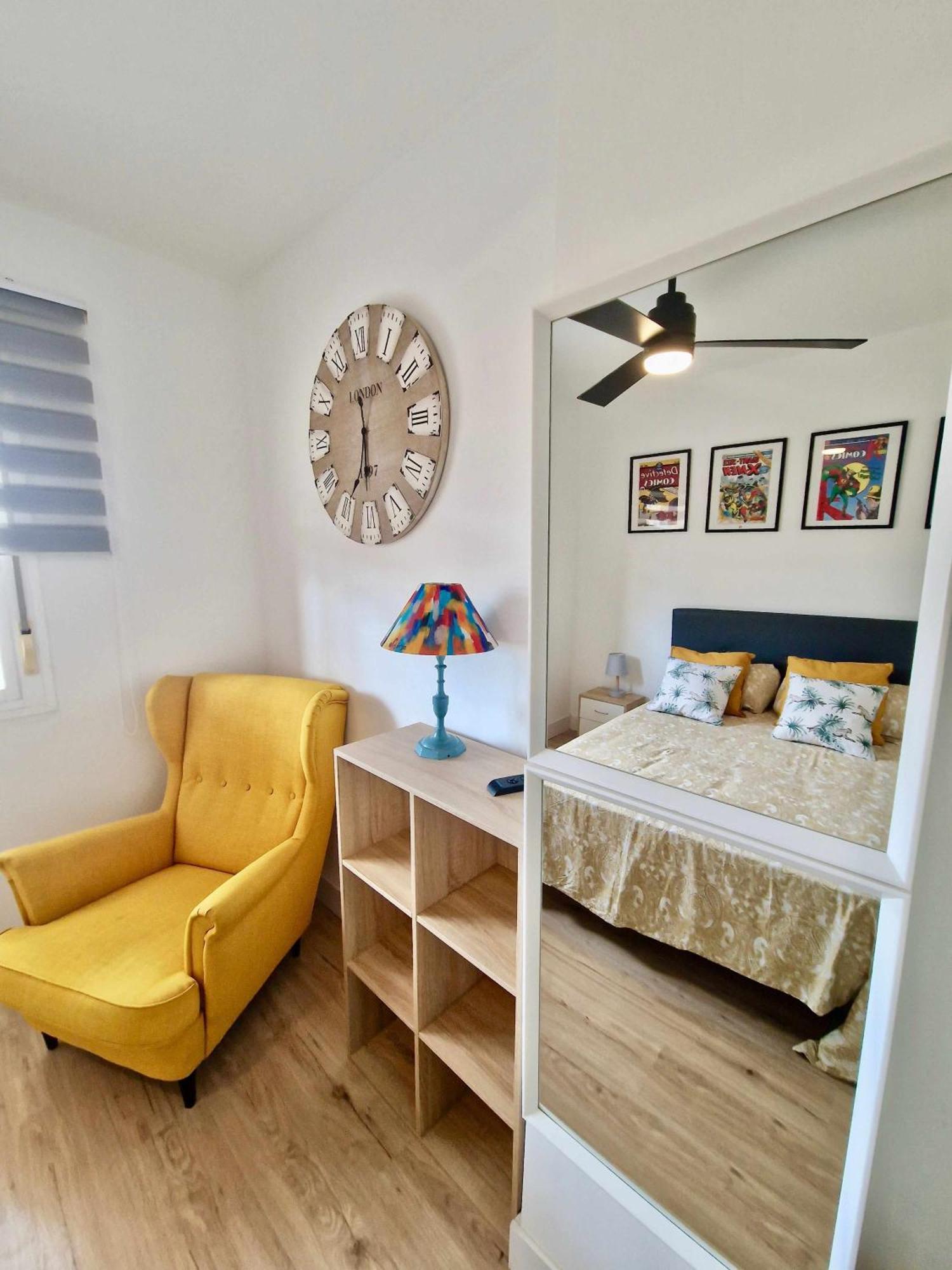 Sr Luxury Penthouse Torremolinos Apartment ภายนอก รูปภาพ